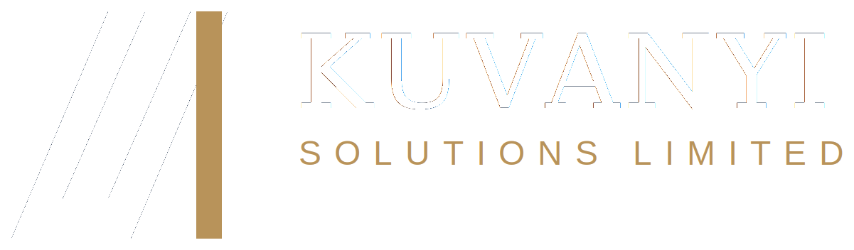Kuvanyi Solutions Limited
