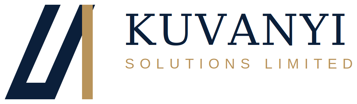 Kuvanyi Solutions Limited